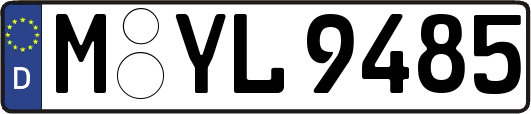 M-YL9485