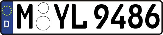 M-YL9486
