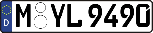M-YL9490