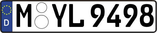 M-YL9498