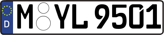 M-YL9501