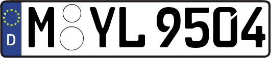 M-YL9504