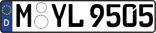 M-YL9505