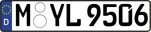 M-YL9506