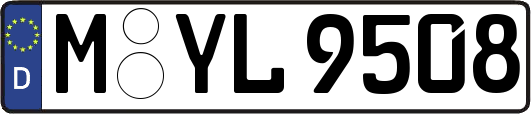 M-YL9508