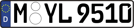 M-YL9510