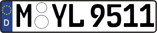M-YL9511