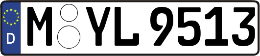 M-YL9513