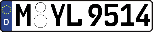 M-YL9514