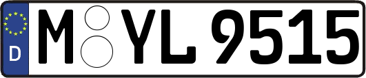 M-YL9515