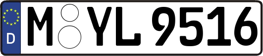M-YL9516