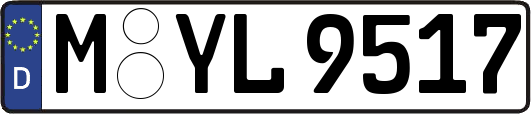 M-YL9517