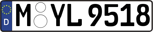 M-YL9518