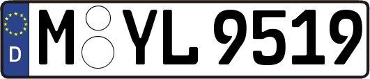 M-YL9519