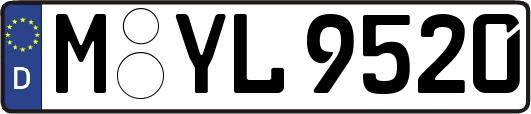 M-YL9520