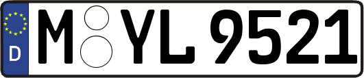 M-YL9521