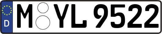 M-YL9522