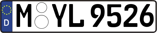 M-YL9526