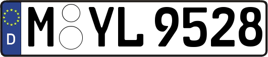 M-YL9528