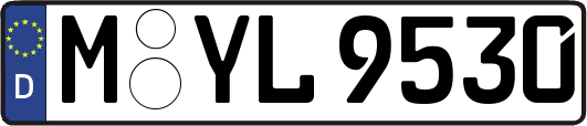 M-YL9530