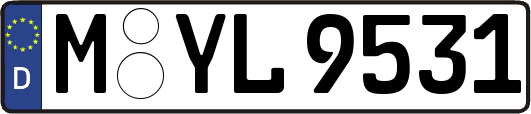 M-YL9531