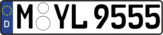 M-YL9555