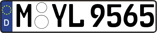 M-YL9565