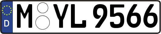 M-YL9566