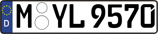 M-YL9570