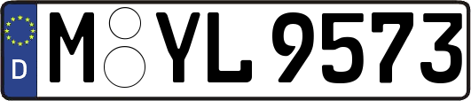 M-YL9573