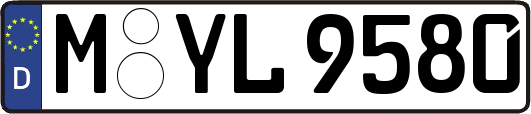 M-YL9580