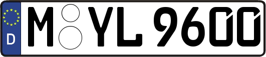M-YL9600
