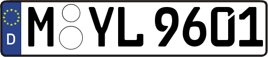 M-YL9601