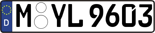 M-YL9603