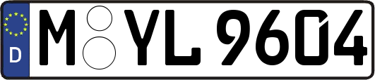 M-YL9604