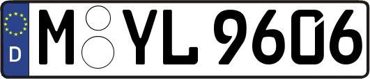 M-YL9606