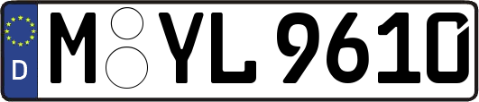 M-YL9610