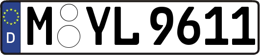 M-YL9611