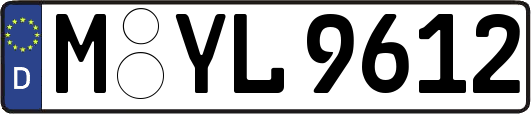 M-YL9612