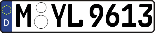 M-YL9613