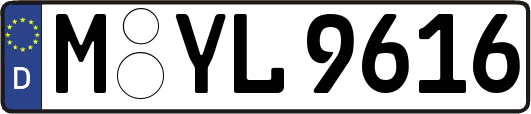 M-YL9616