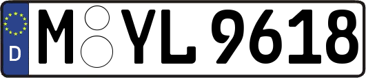 M-YL9618