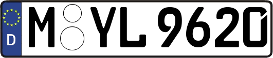 M-YL9620