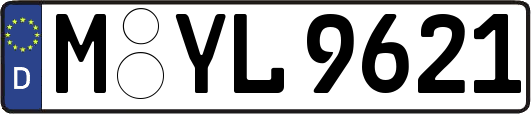 M-YL9621