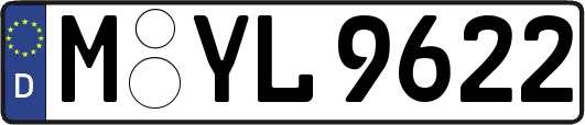 M-YL9622