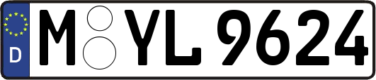 M-YL9624