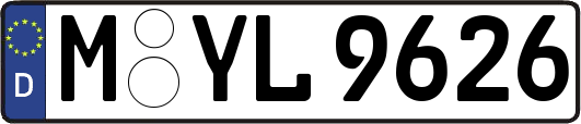 M-YL9626