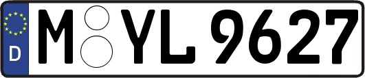 M-YL9627