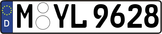 M-YL9628