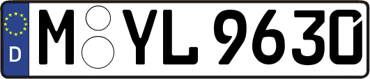 M-YL9630